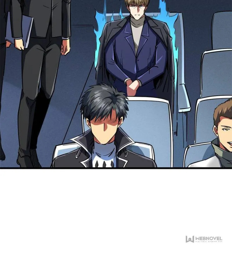 Read Super Gene chapter 130 image 26 on Lezhin