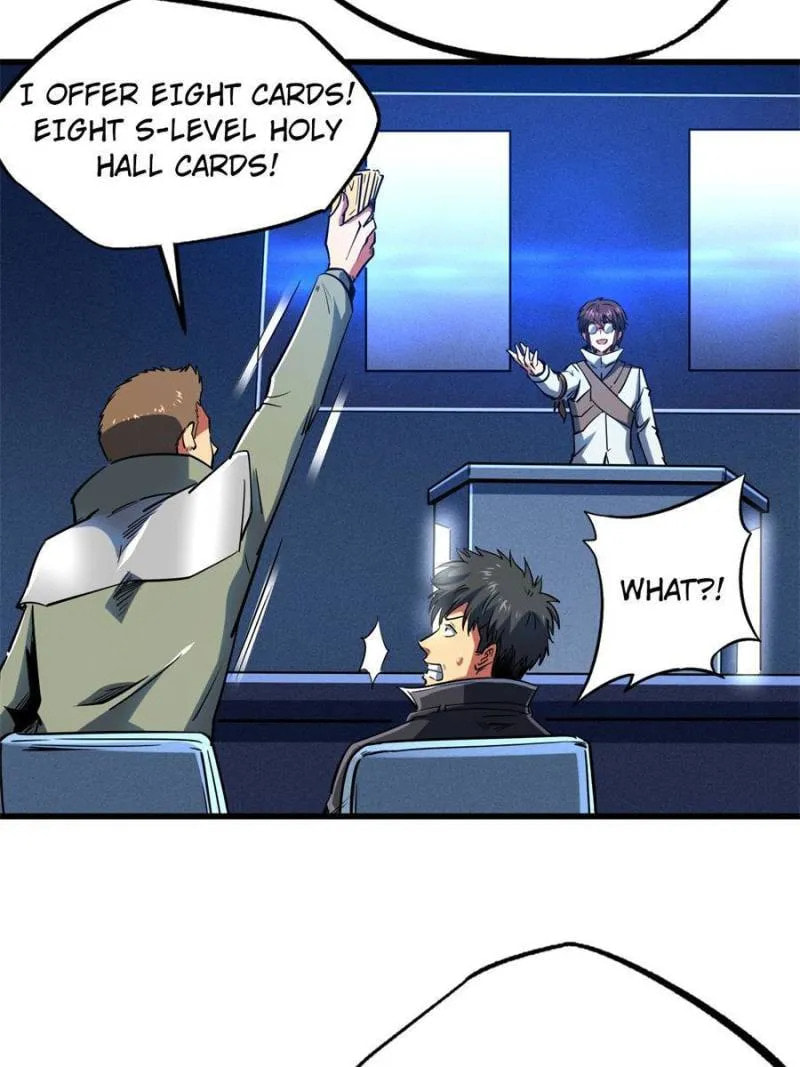Read Super Gene chapter 130 image 28 on Lezhin
