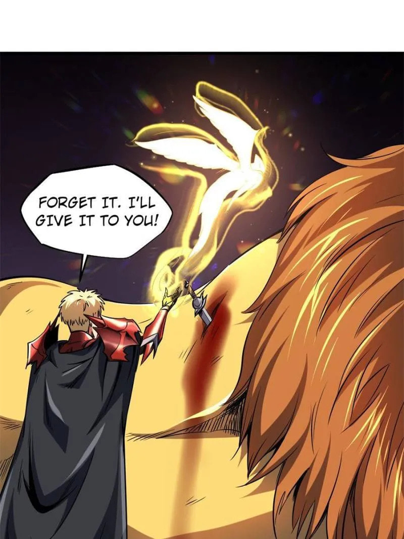 Read Super Gene chapter 130 image 3 on Lezhin