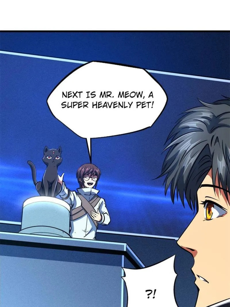 Read Super Gene chapter 130 image 33 on Lezhin