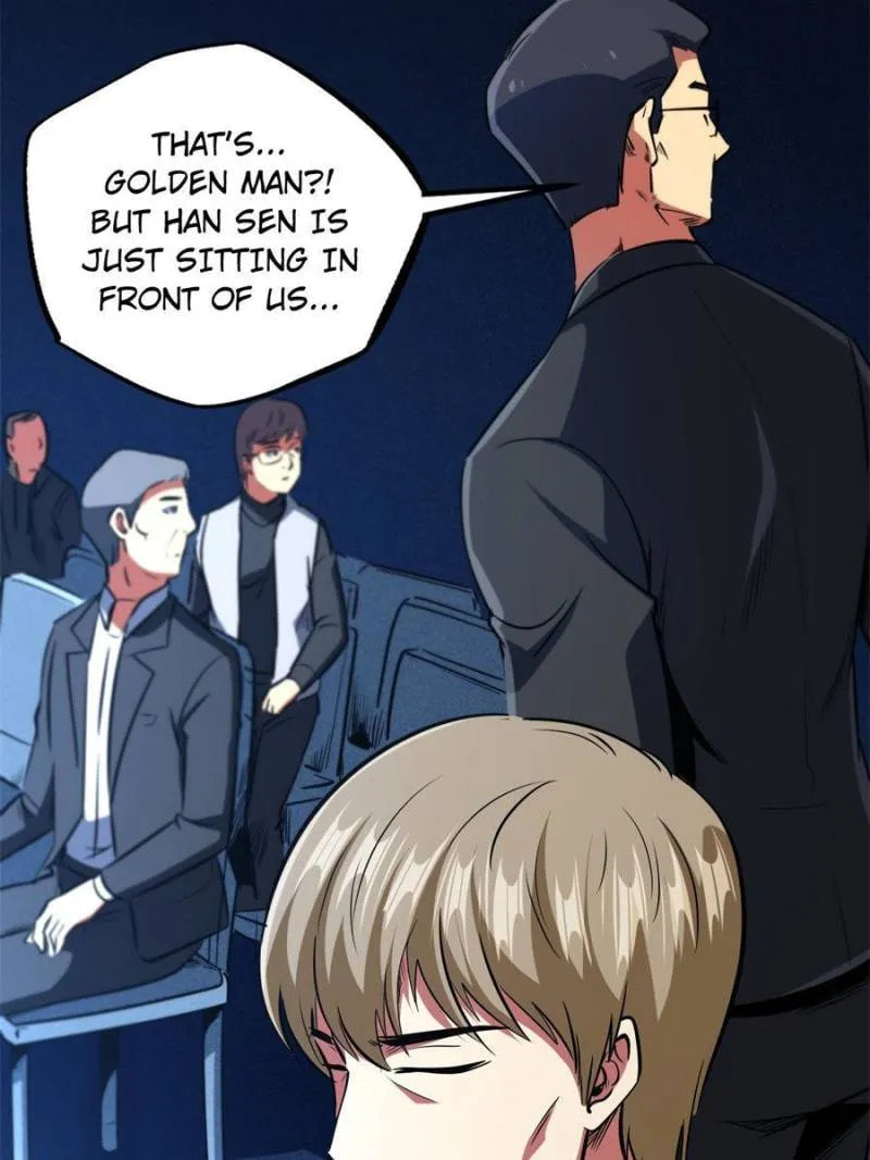 Read Super Gene chapter 130 image 43 on Lezhin
