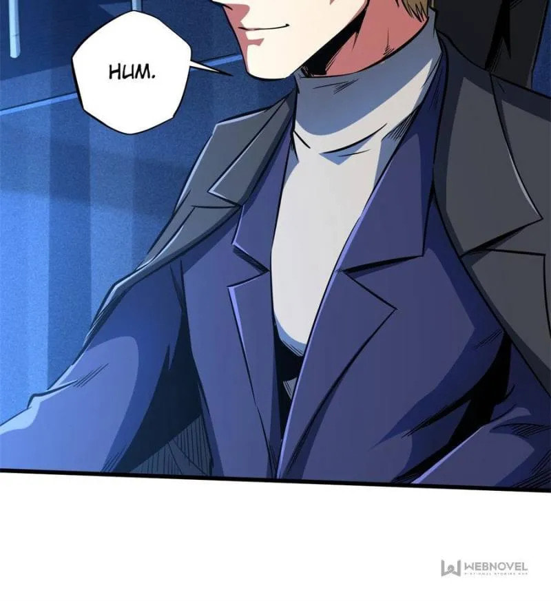Read Super Gene chapter 130 image 44 on Lezhin