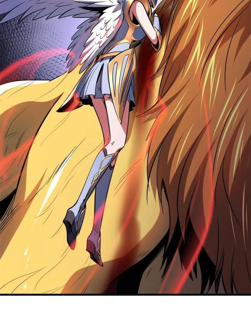 Read Super Gene chapter 130 image 5 on Lezhin