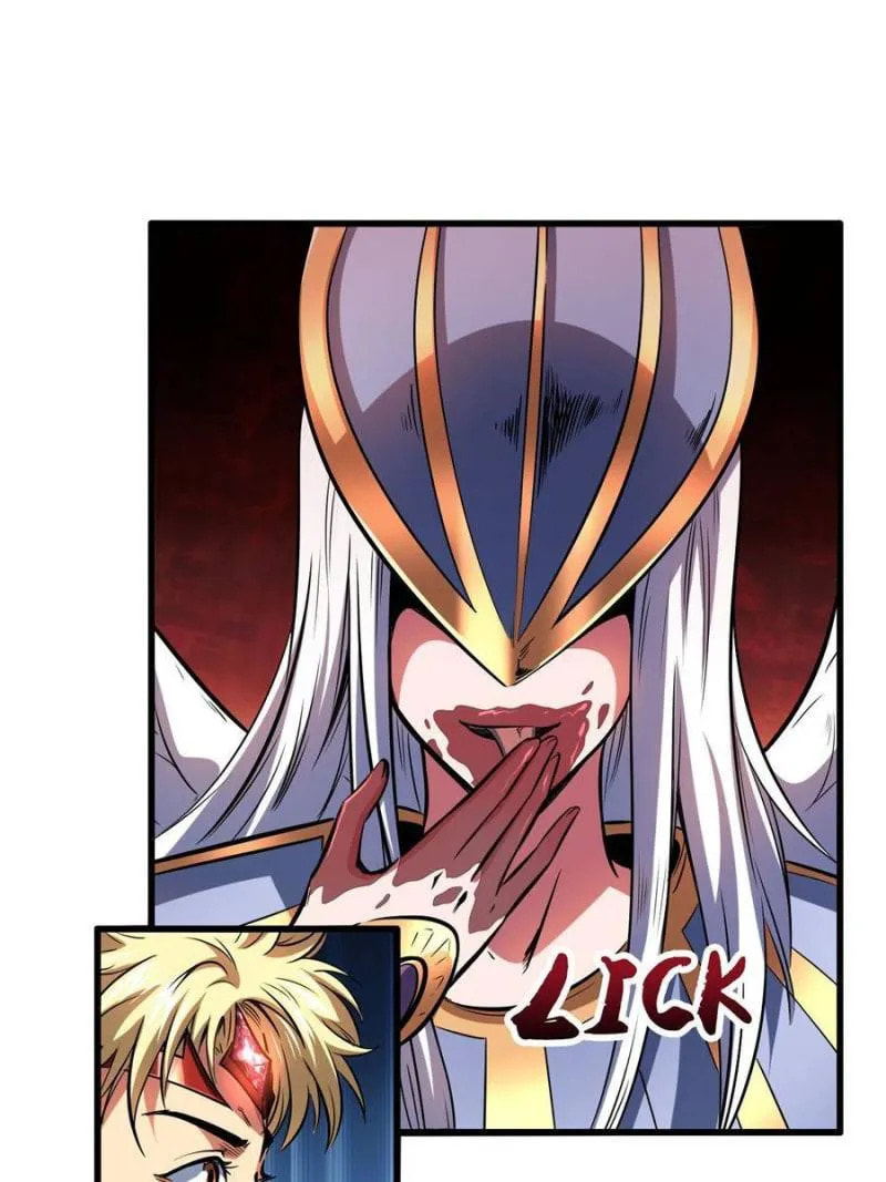 Read Super Gene chapter 130 image 6 on Lezhin