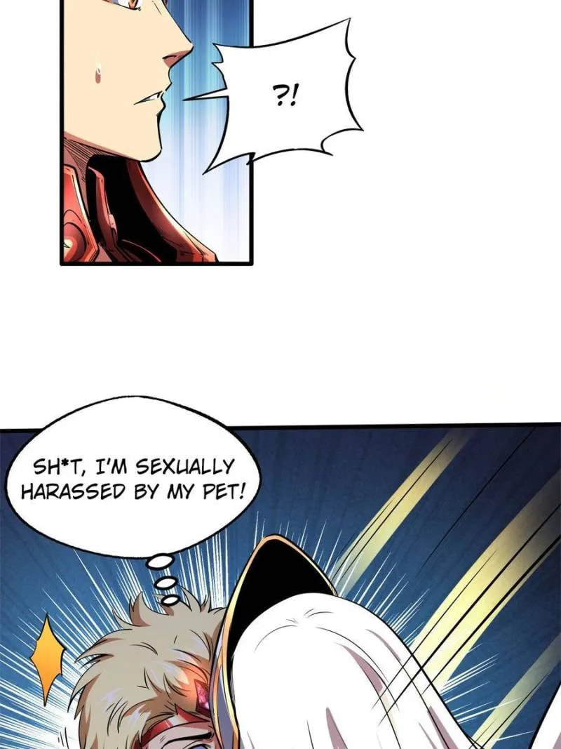 Read Super Gene chapter 130 image 7 on Lezhin