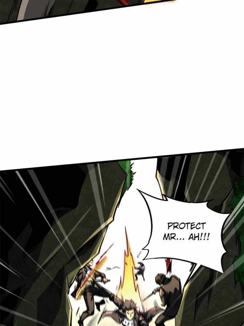 Read Super Gene chapter 131 image 15 on Lezhin
