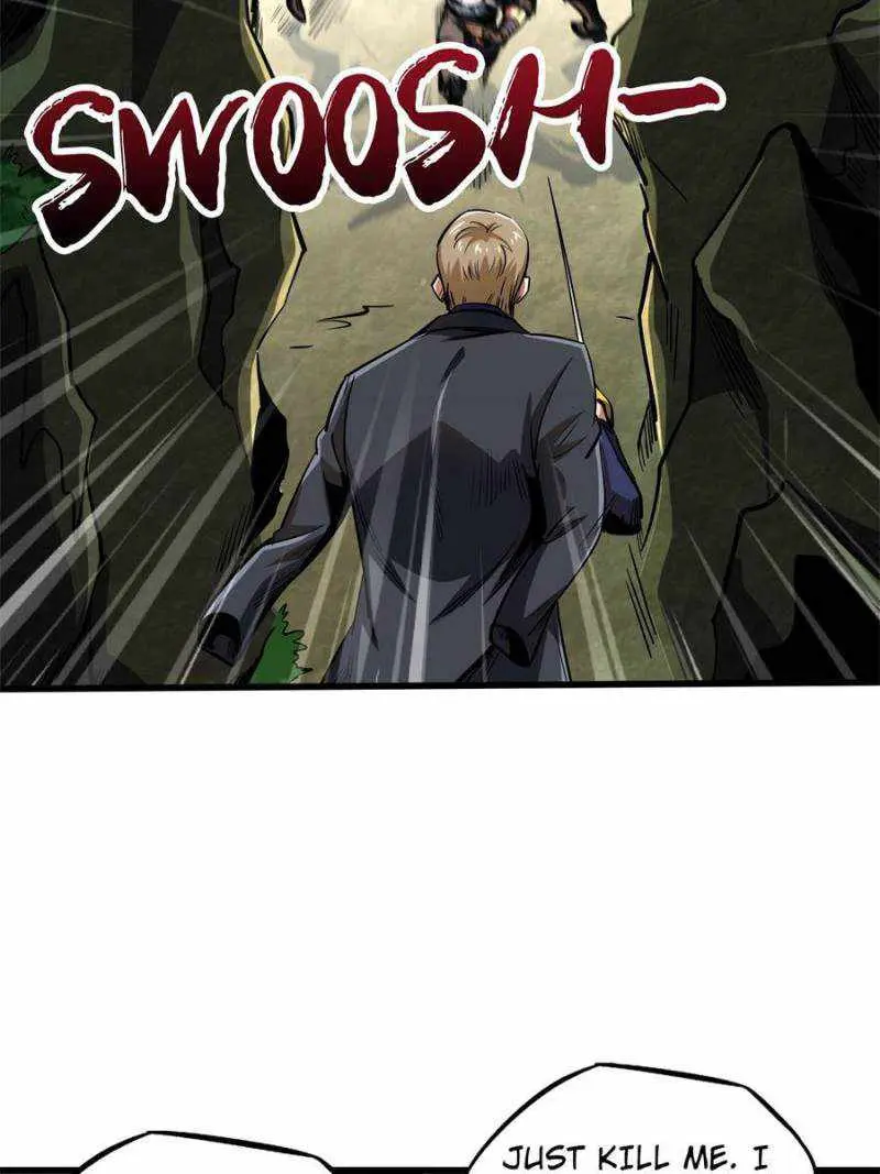 Read Super Gene chapter 131 image 16 on Lezhin