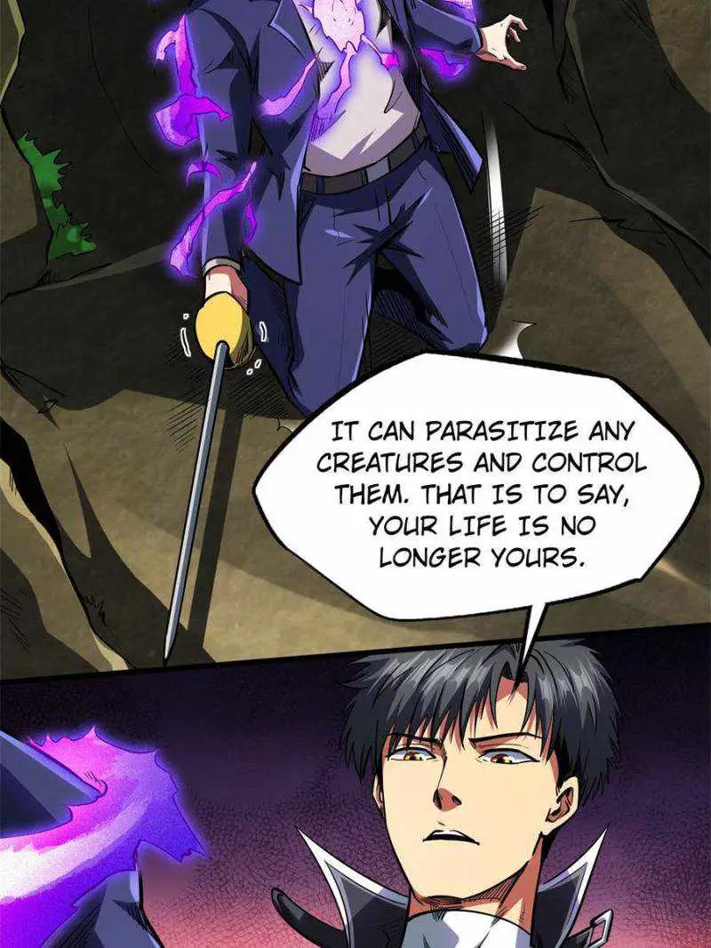 Read Super Gene chapter 131 image 20 on Lezhin