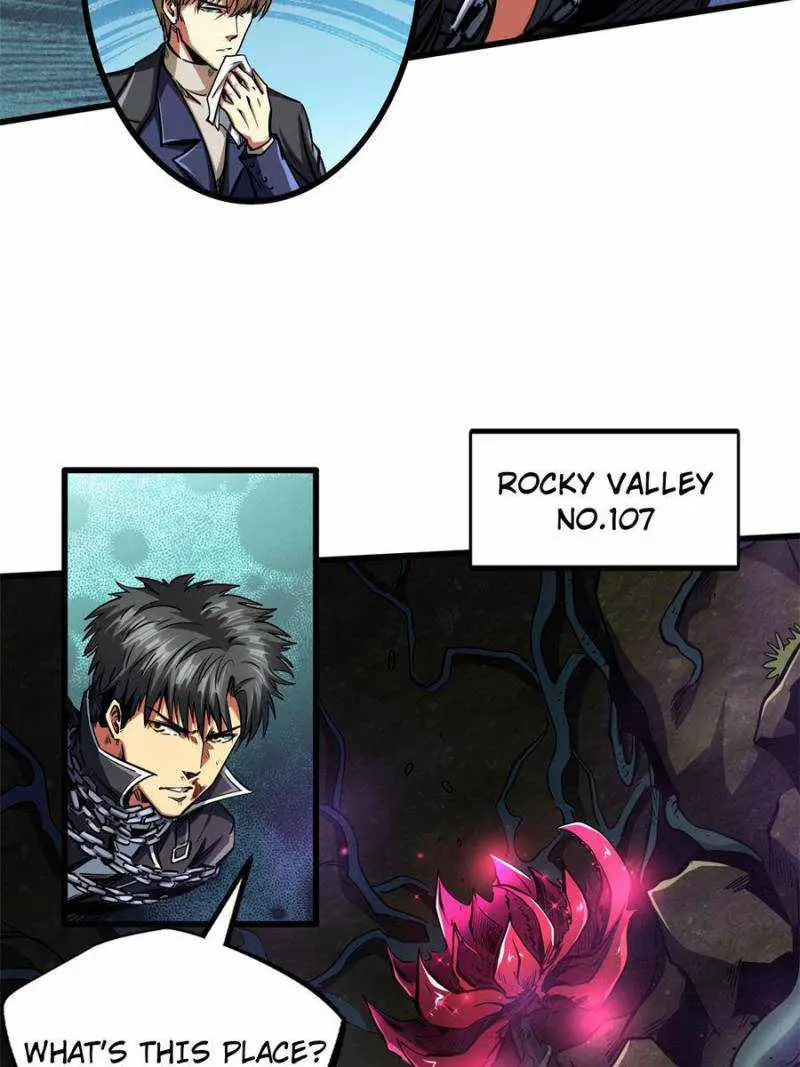 Read Super Gene chapter 131 image 3 on Lezhin