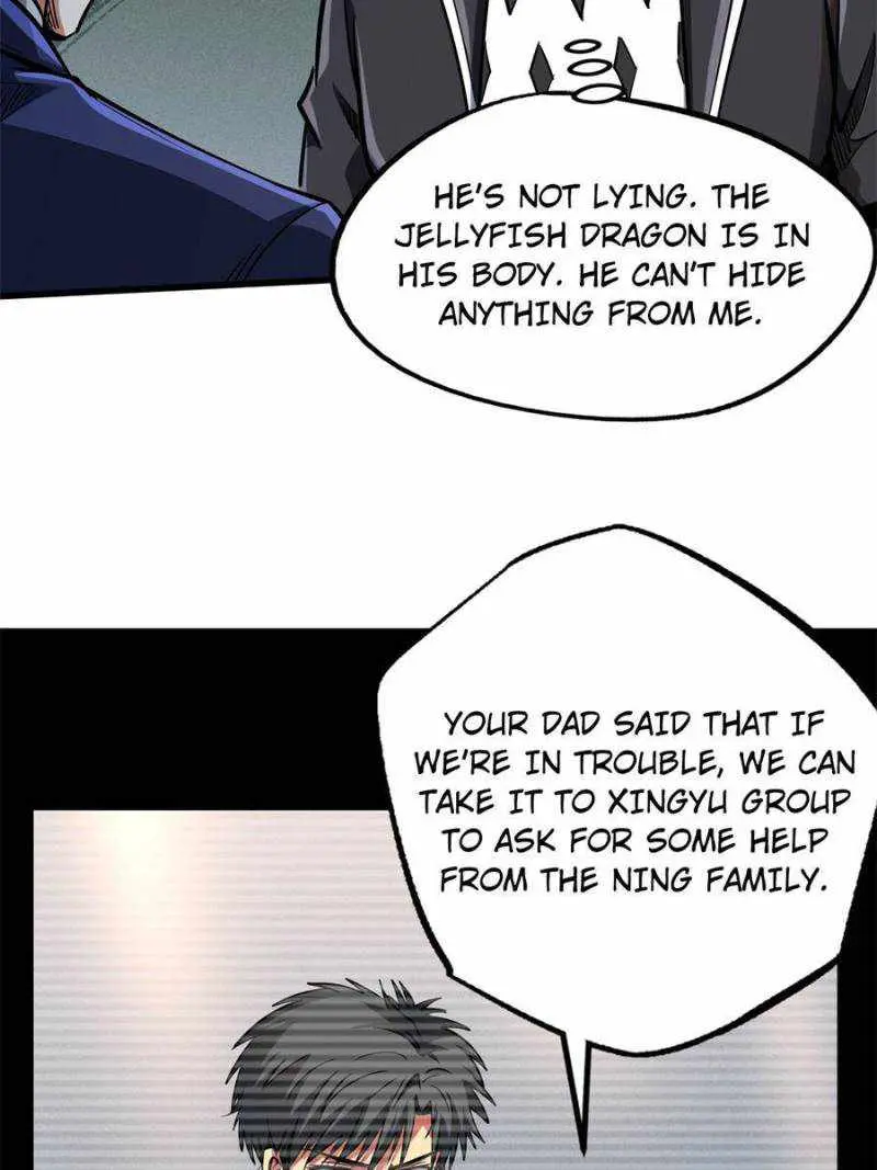 Read Super Gene chapter 131 image 30 on Lezhin