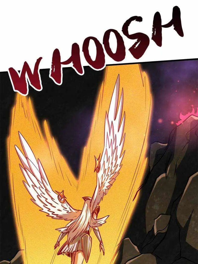 Read Super Gene chapter 131 image 37 on Lezhin