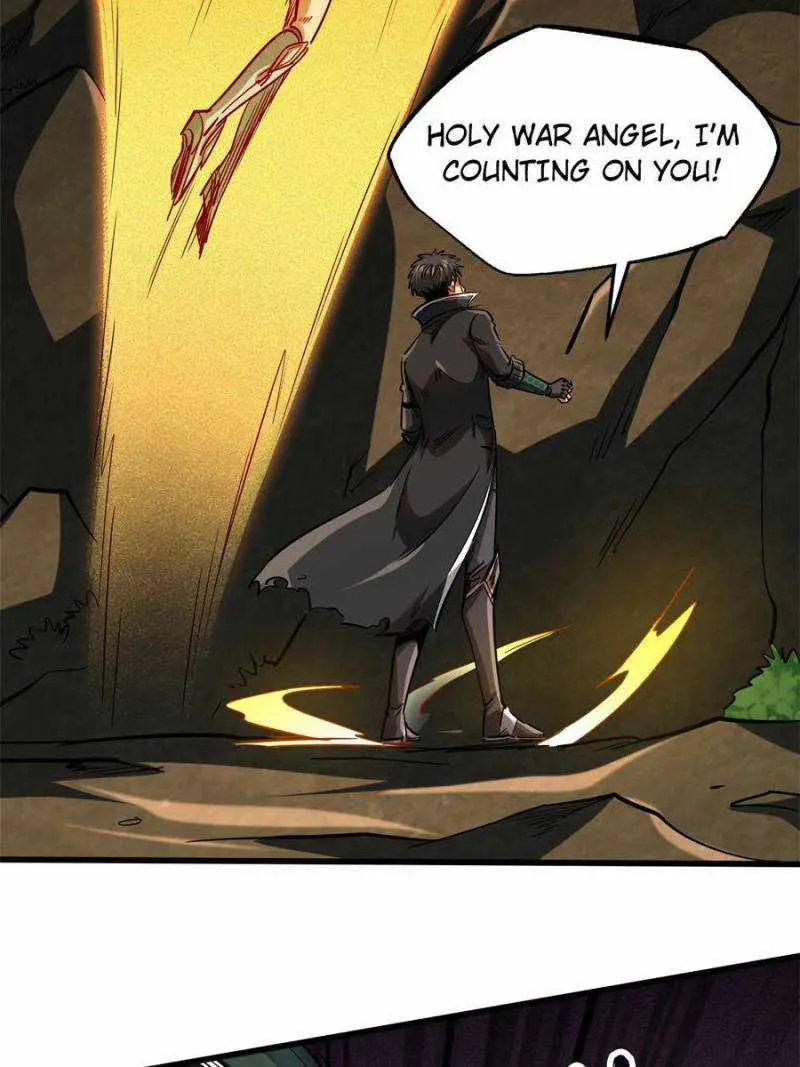 Read Super Gene chapter 131 image 38 on Lezhin