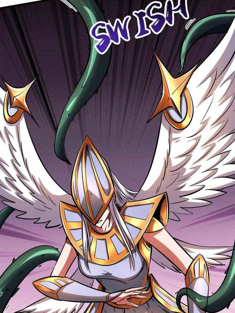 Read Super Gene chapter 131 image 39 on Lezhin