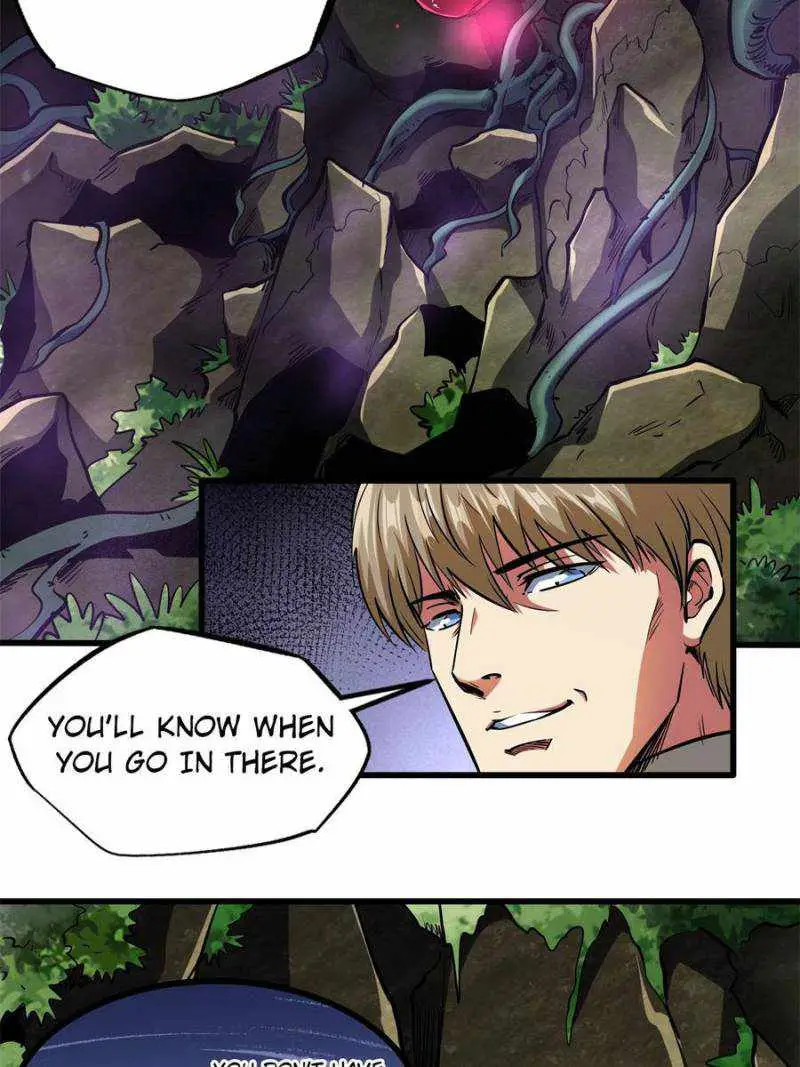 Read Super Gene chapter 131 image 4 on Lezhin