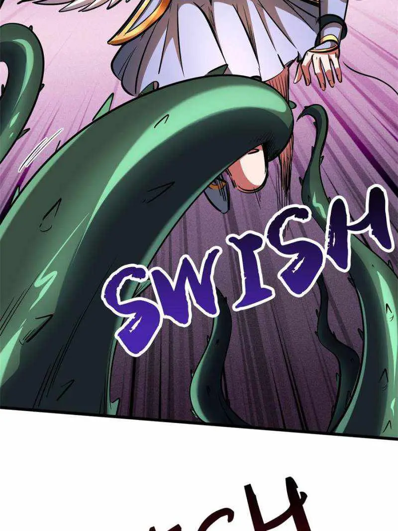Read Super Gene chapter 131 image 40 on Lezhin