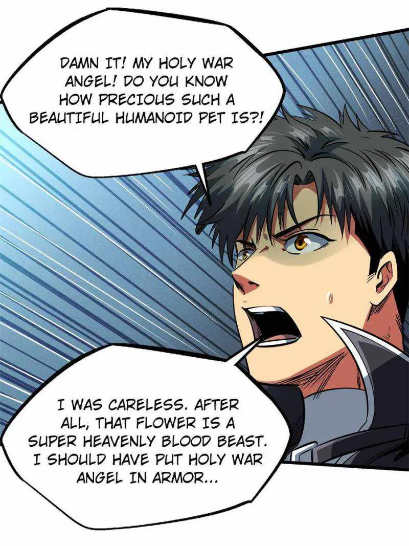 Read Super Gene chapter 131 image 45 on Lezhin