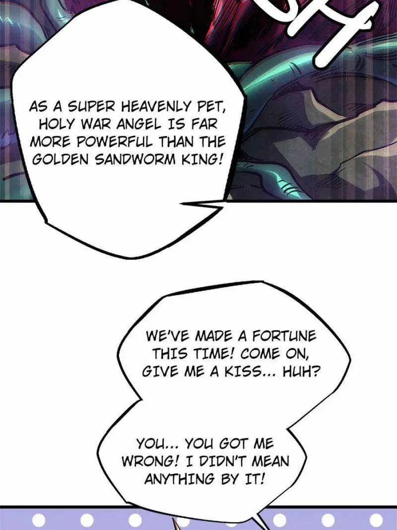 Read Super Gene chapter 131 image 48 on Lezhin