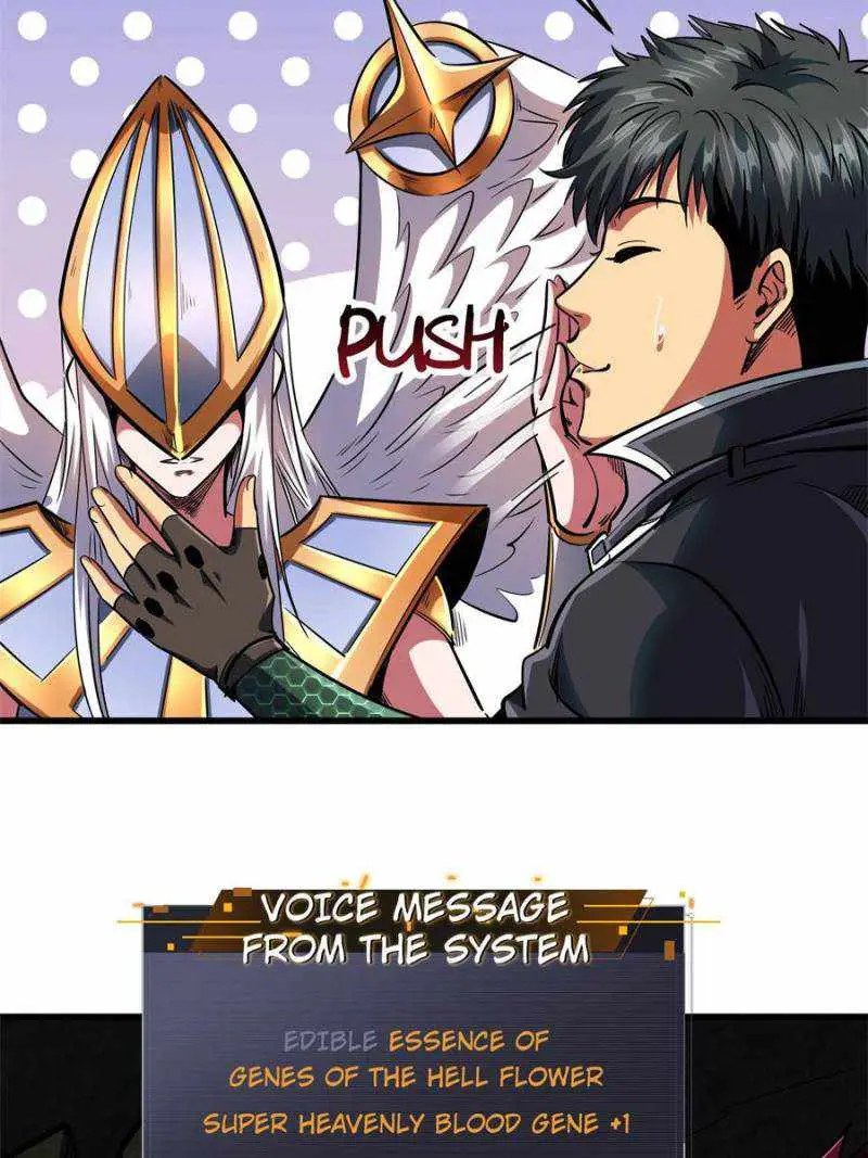 Read Super Gene chapter 131 image 49 on Lezhin
