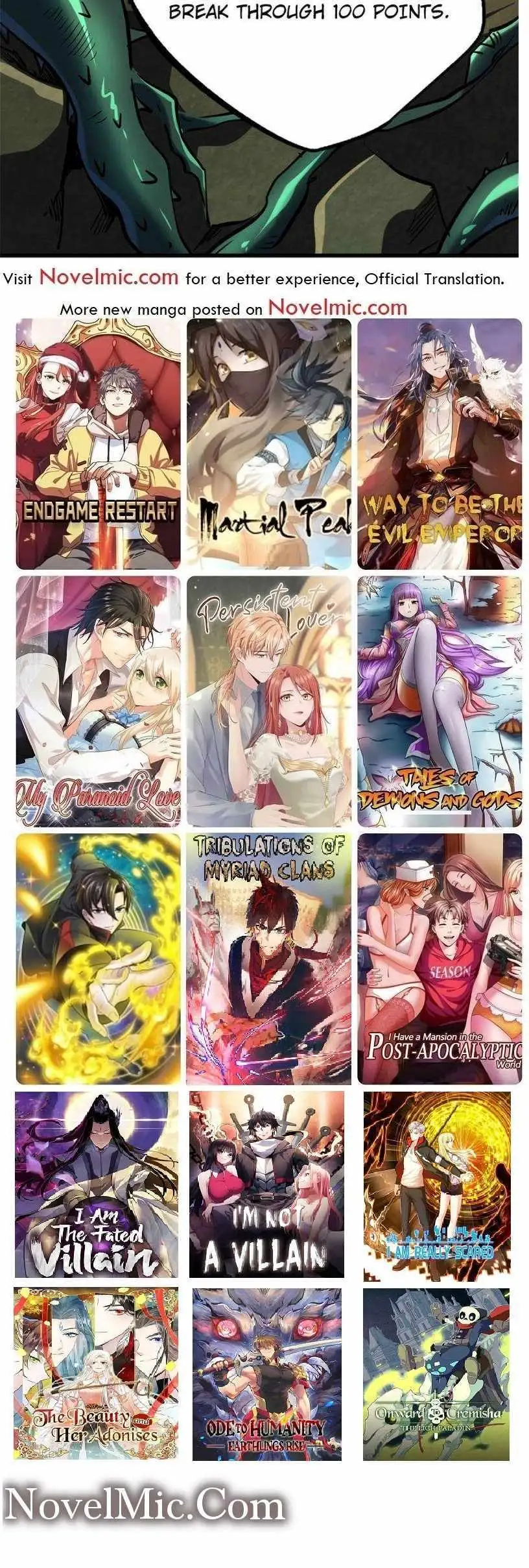 Read Super Gene chapter 131 image 51 on Lezhin
