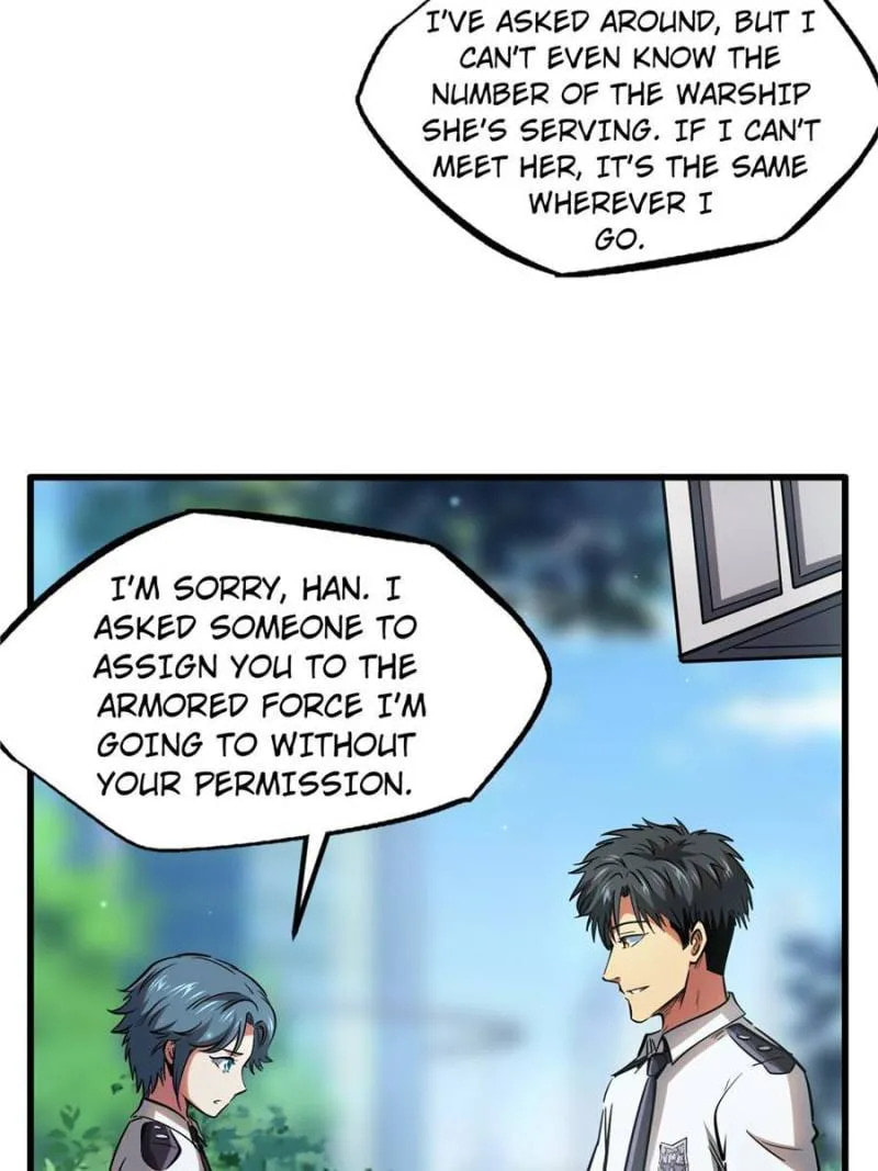 Read Super Gene chapter 132 image 2 on Lezhin