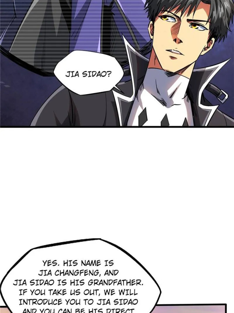 Read Super Gene chapter 132 image 26 on Lezhin