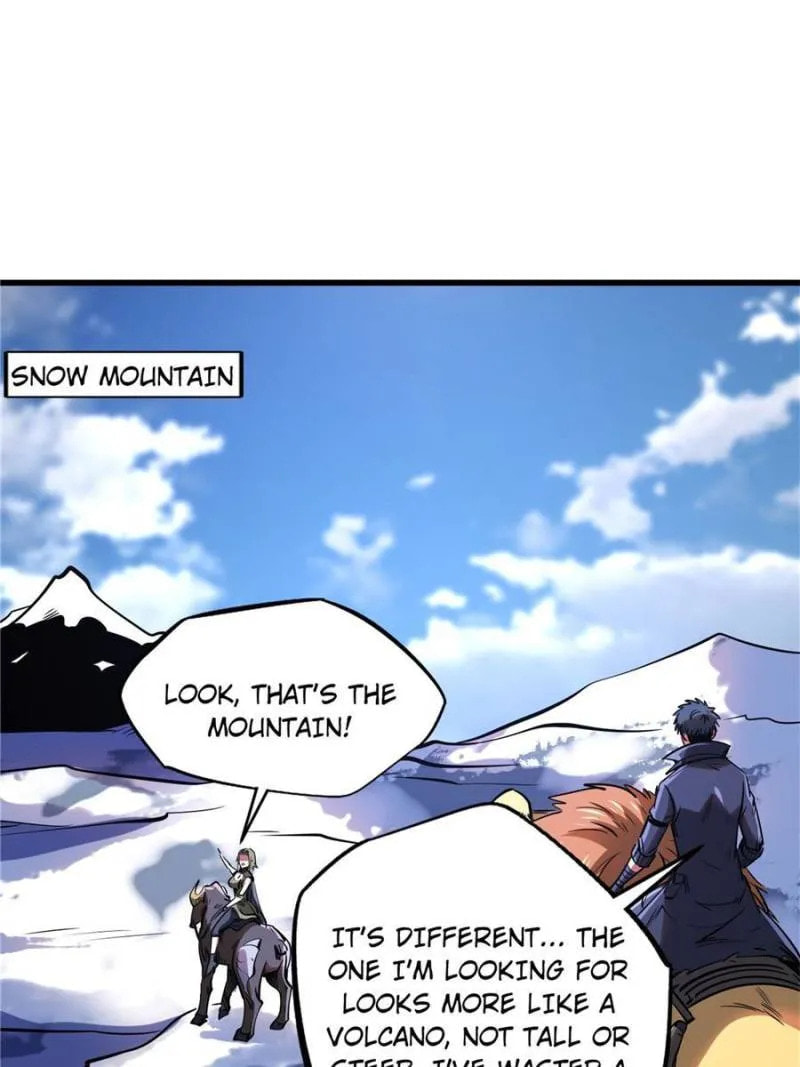 Read Super Gene chapter 132 image 33 on Lezhin
