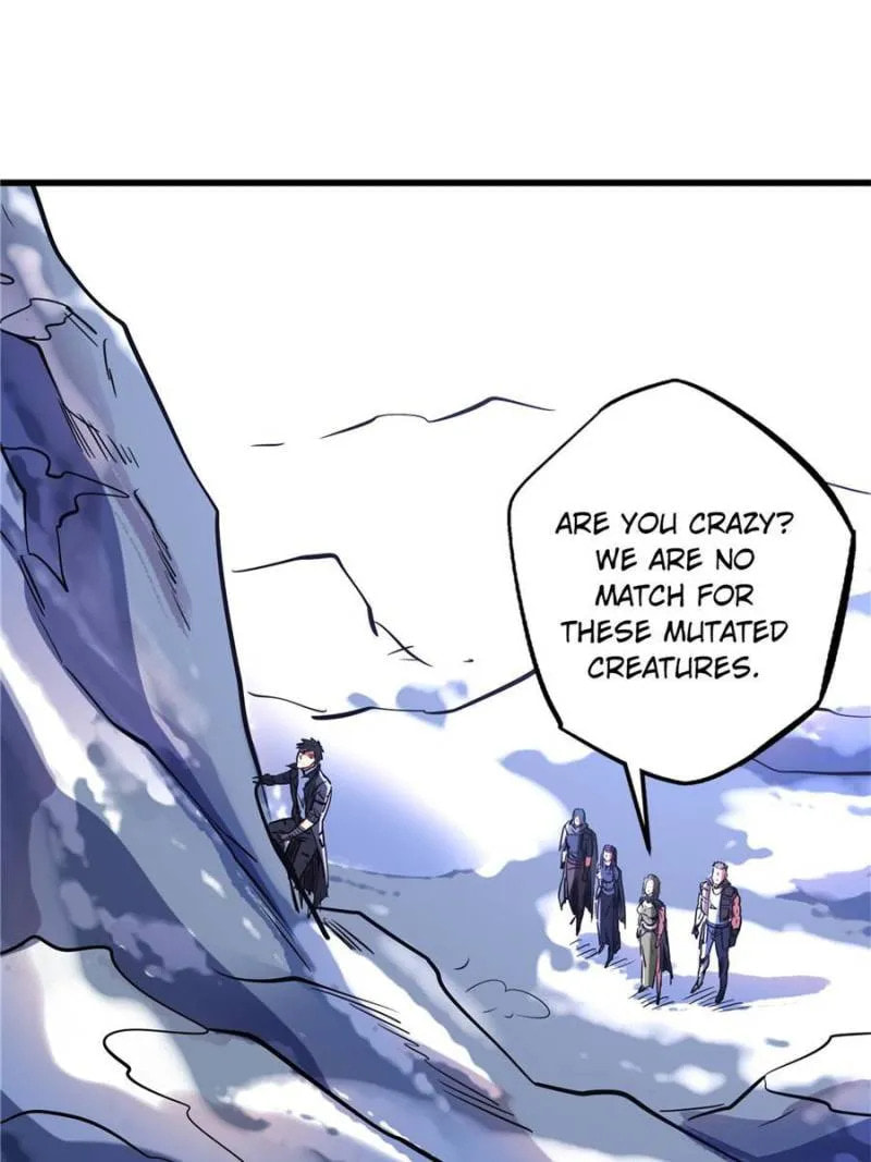 Read Super Gene chapter 132 image 36 on Lezhin