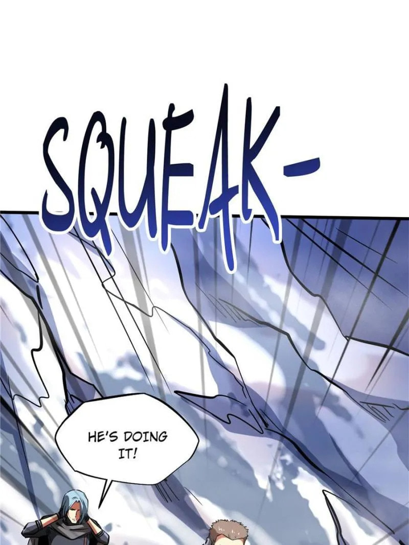 Read Super Gene chapter 132 image 44 on Lezhin