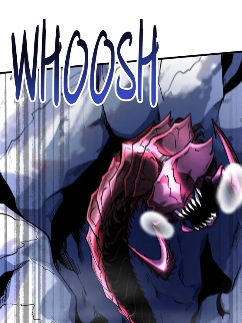 Read Super Gene chapter 132 image 46 on Lezhin
