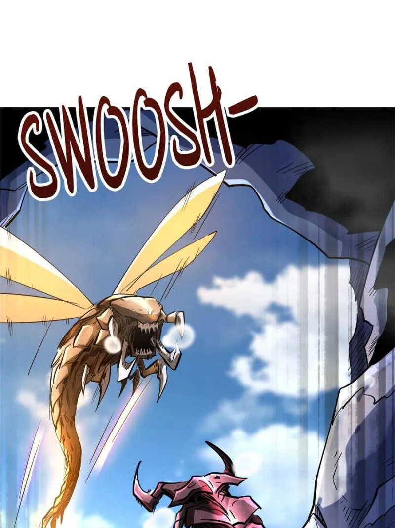 Read Super Gene chapter 132 image 51 on Lezhin