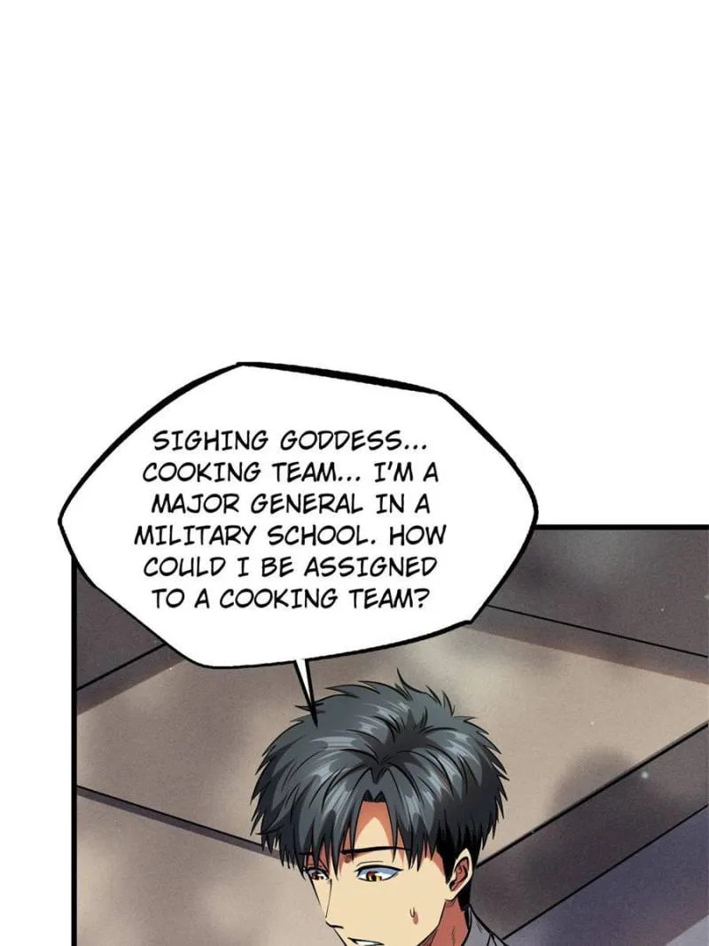 Read Super Gene chapter 132 image 6 on Lezhin