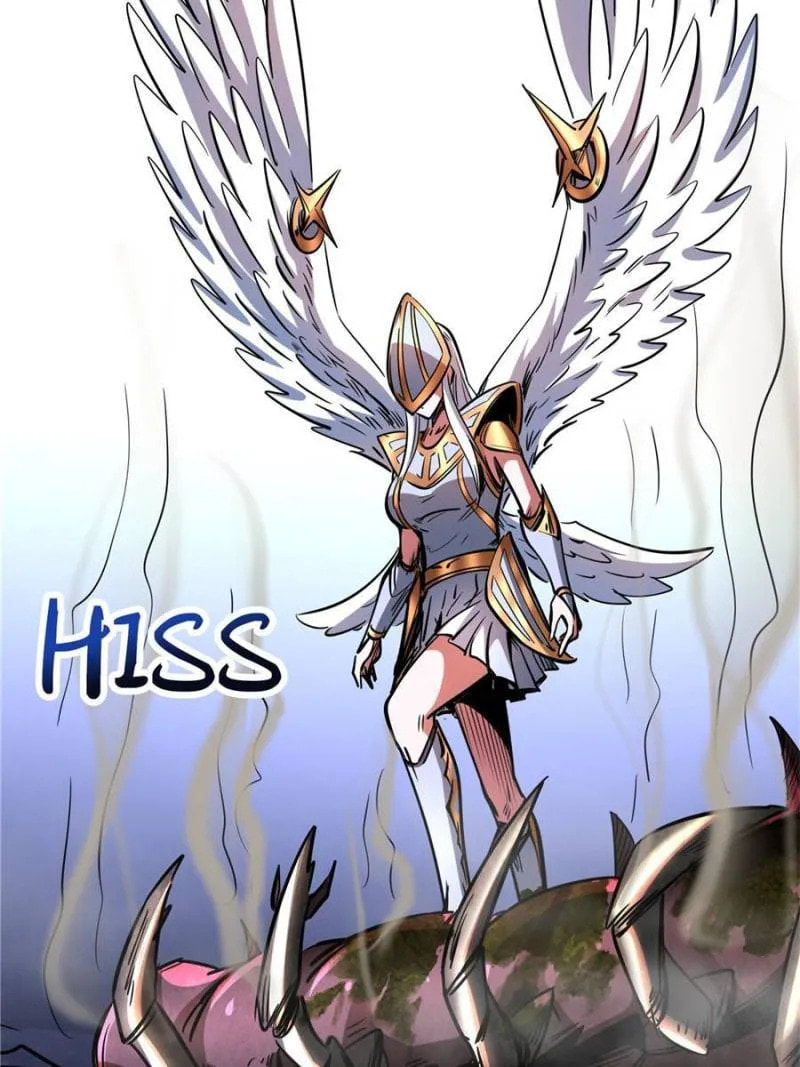 Read Super Gene chapter 132 image 60 on Lezhin