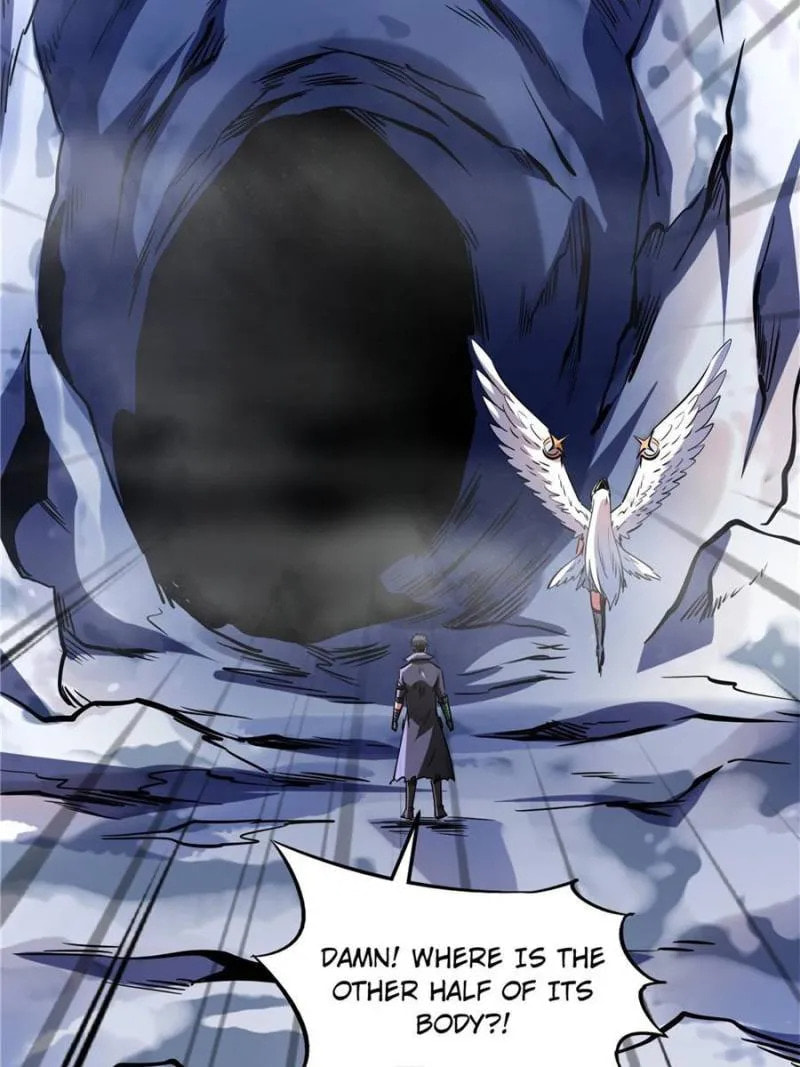 Read Super Gene chapter 132 image 63 on Lezhin