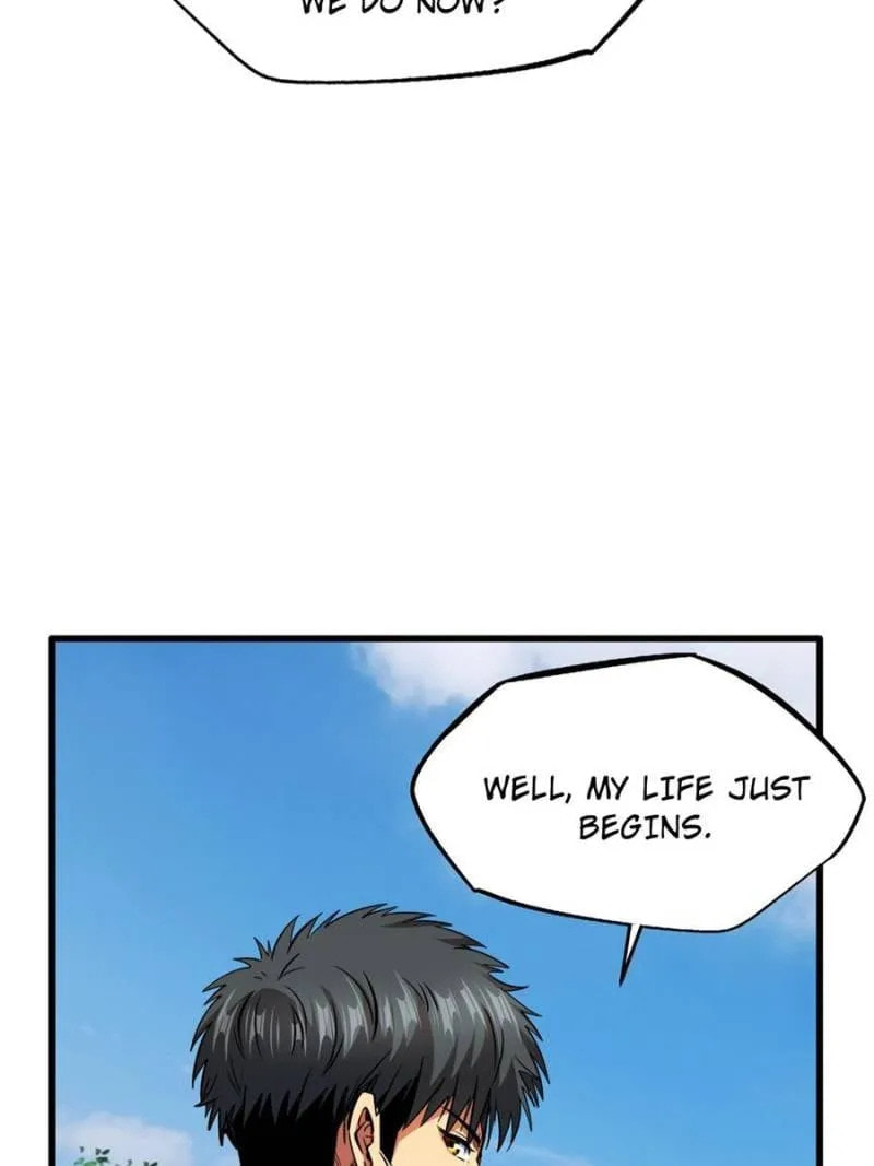 Read Super Gene chapter 132 image 9 on Lezhin