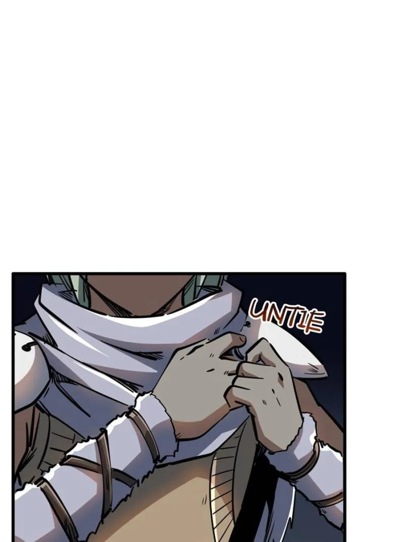 Read Super Gene chapter 134 image 1 on Lezhin