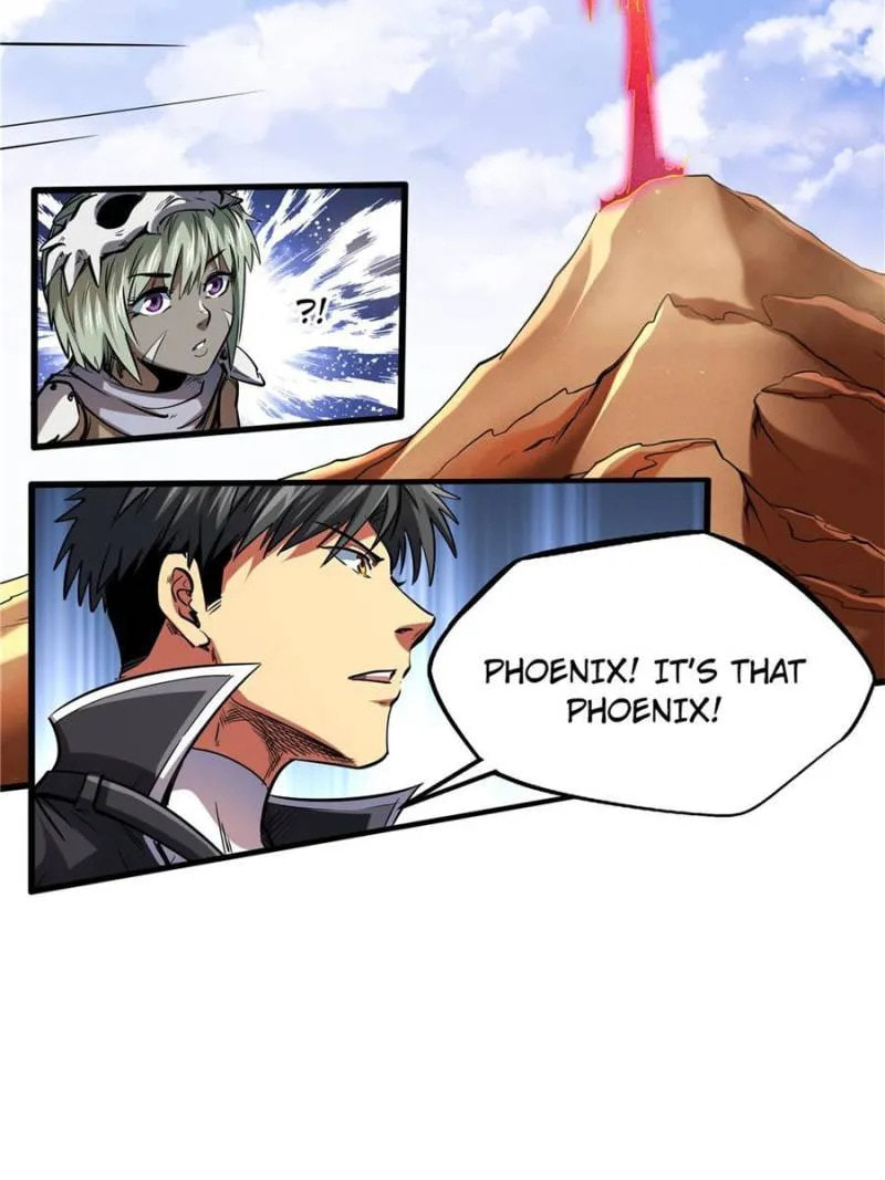 Read Super Gene chapter 134 image 14 on Lezhin