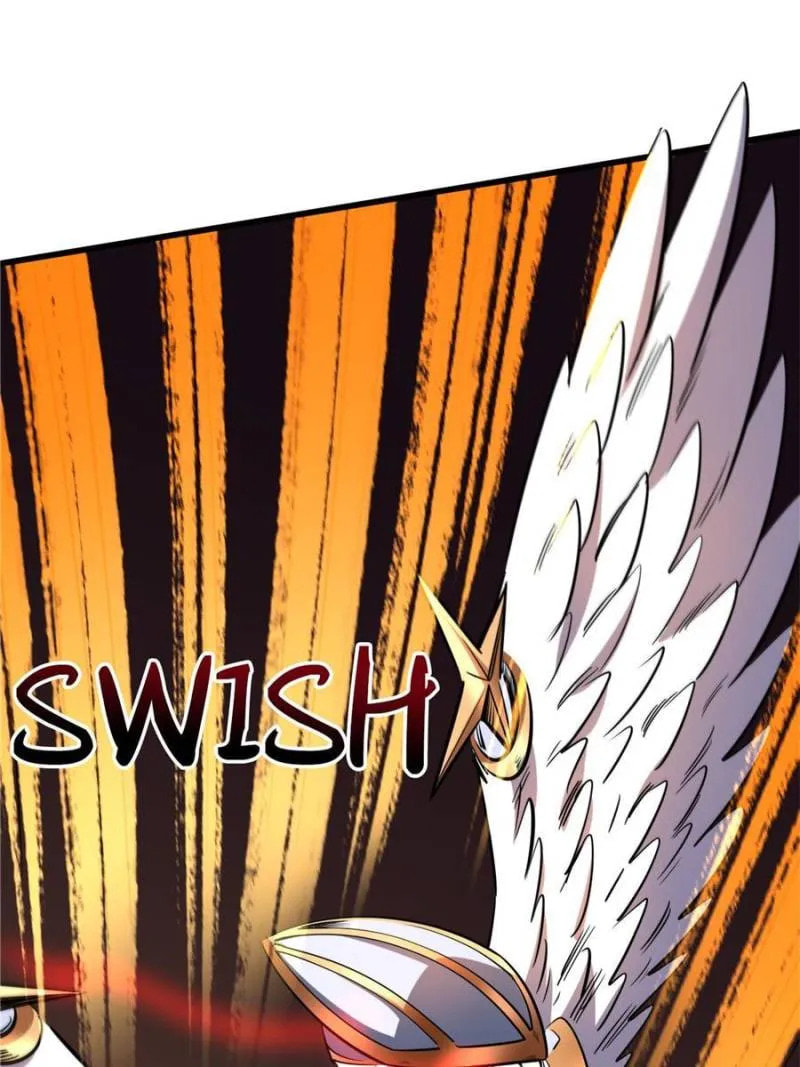 Read Super Gene chapter 134 image 15 on Lezhin