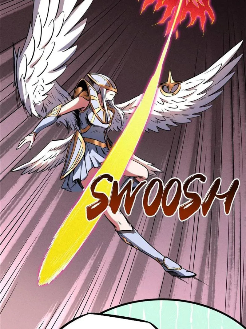 Read Super Gene chapter 134 image 18 on Lezhin