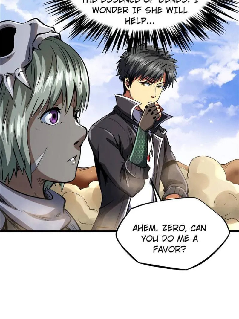 Read Super Gene chapter 134 image 20 on Lezhin