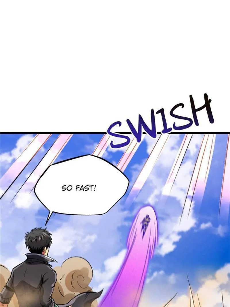 Read Super Gene chapter 134 image 22 on Lezhin