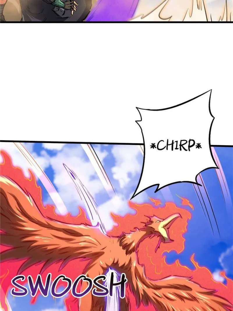 Read Super Gene chapter 134 image 23 on Lezhin