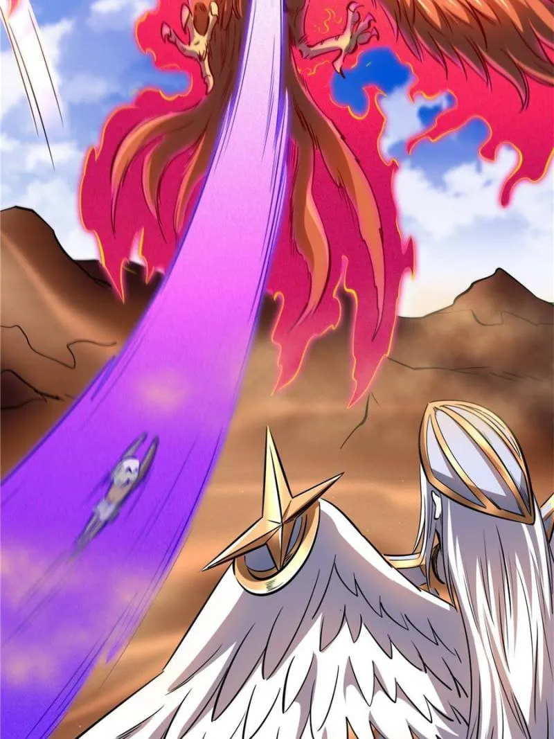 Read Super Gene chapter 134 image 24 on Lezhin