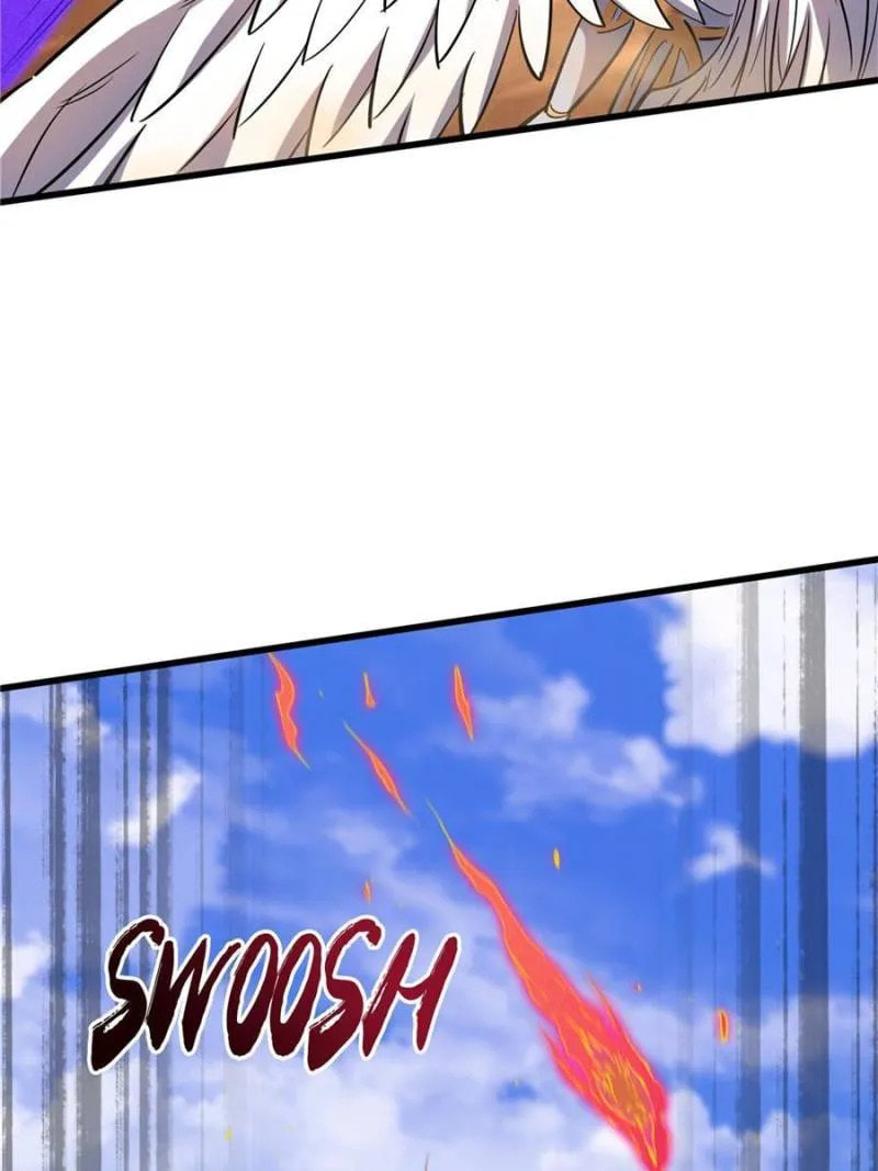 Read Super Gene chapter 134 image 25 on Lezhin