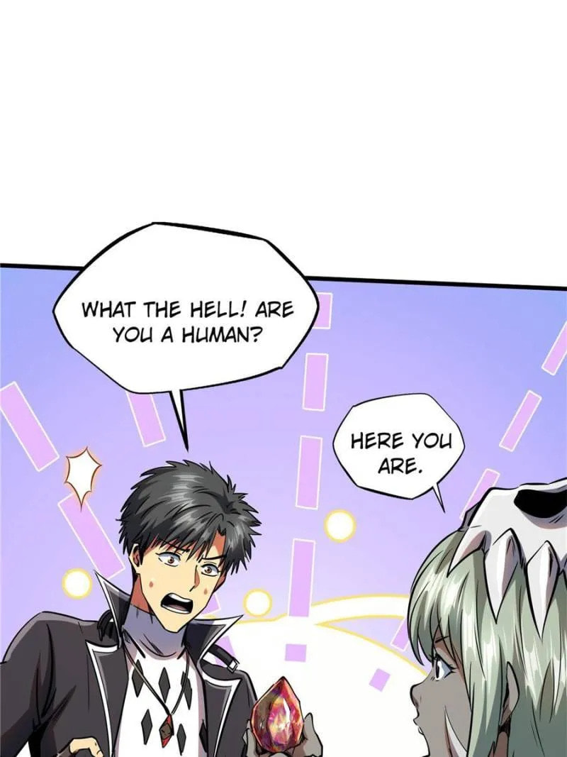 Read Super Gene chapter 134 image 27 on Lezhin