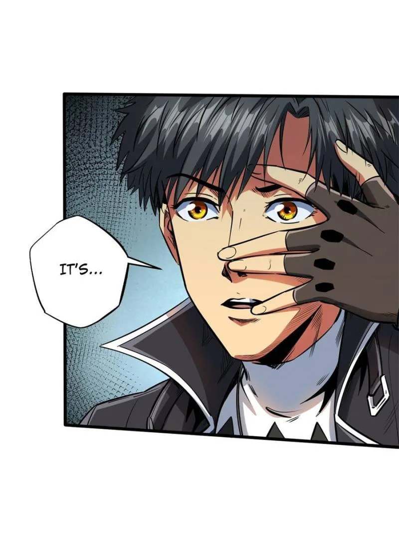 Read Super Gene chapter 134 image 3 on Lezhin