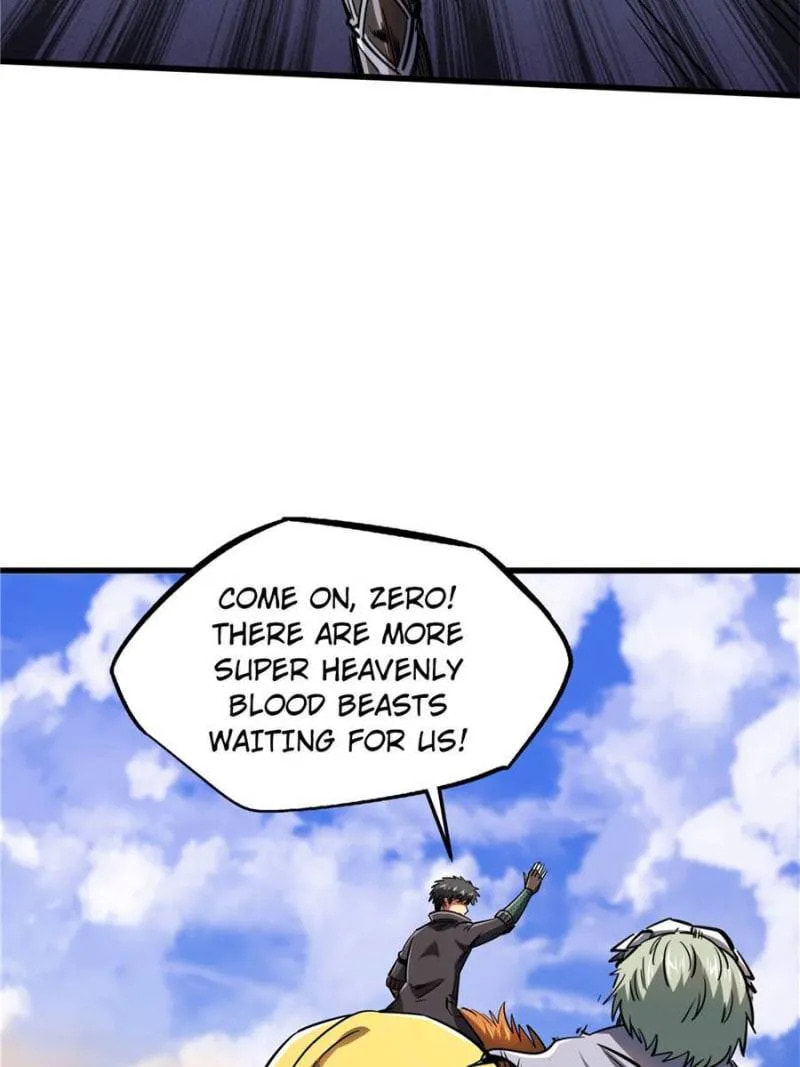 Read Super Gene chapter 134 image 30 on Lezhin