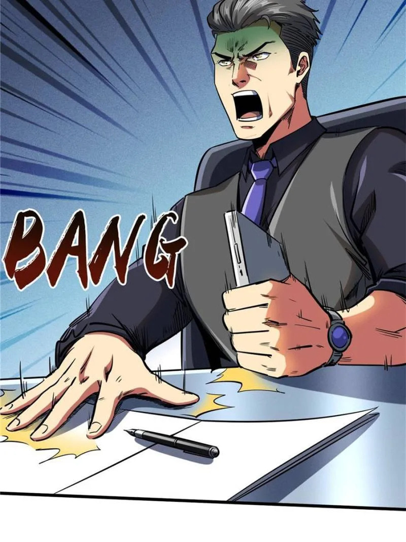 Read Super Gene chapter 134 image 35 on Lezhin