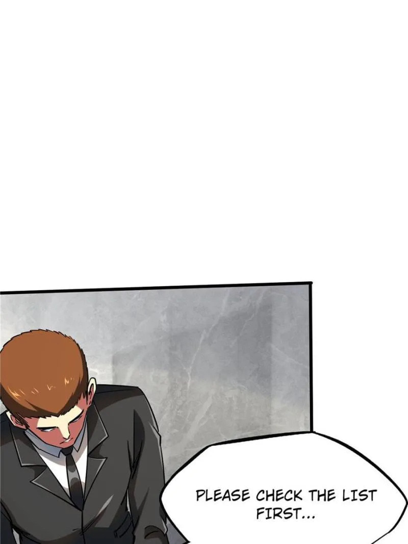 Read Super Gene chapter 134 image 36 on Lezhin