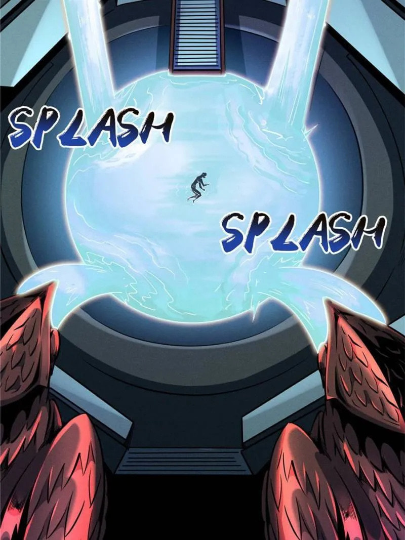 Read Super Gene chapter 134 image 41 on Lezhin
