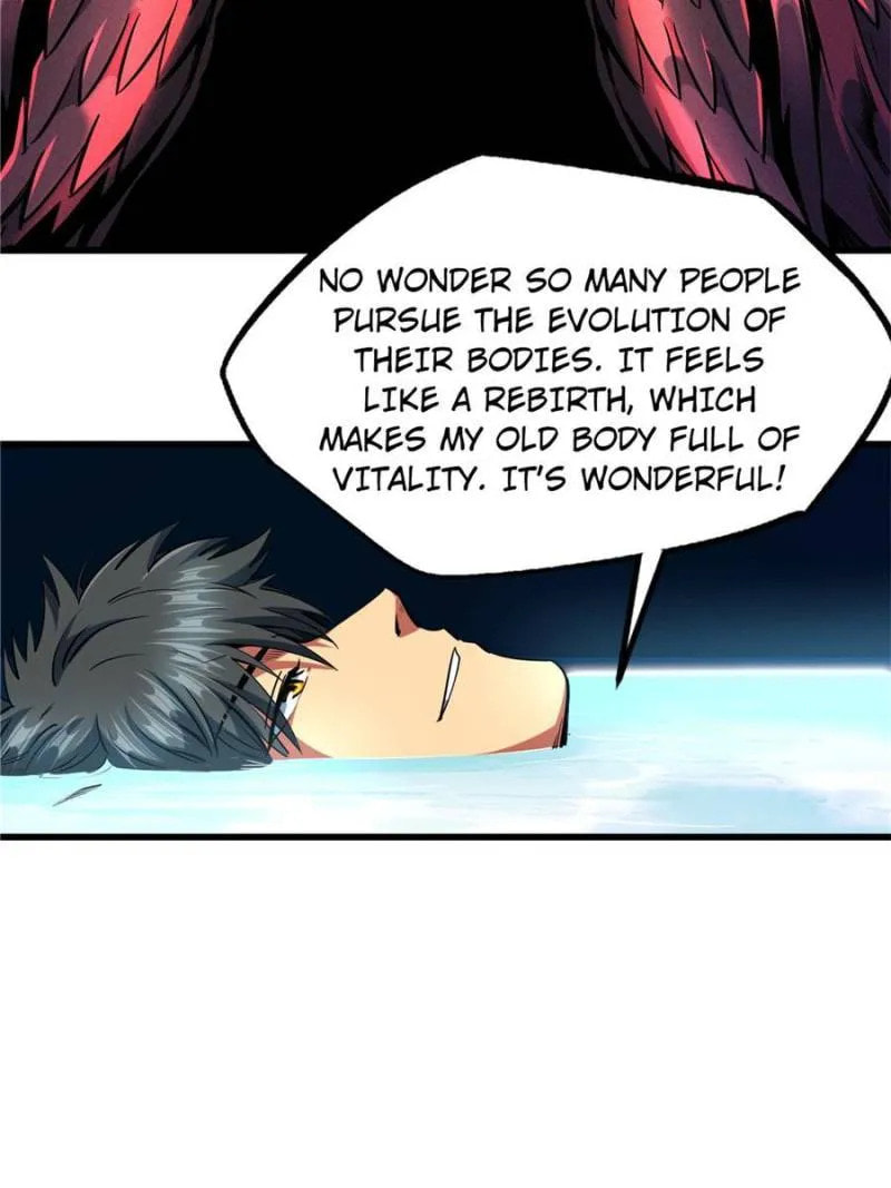 Read Super Gene chapter 134 image 42 on Lezhin